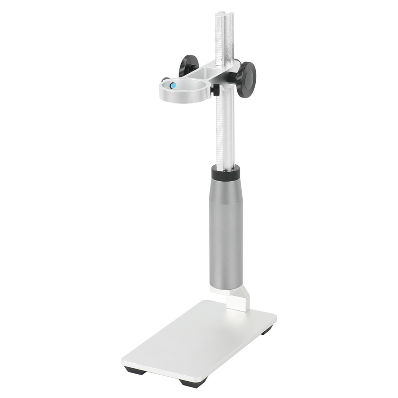 Fishing Rod Travel - Al-alloy Stent Portable USB Digital Electronic