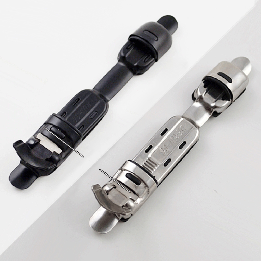 Fishing Rod Building Kit - 1pcs Fishing Reel Seat Deck 12.5x2cm