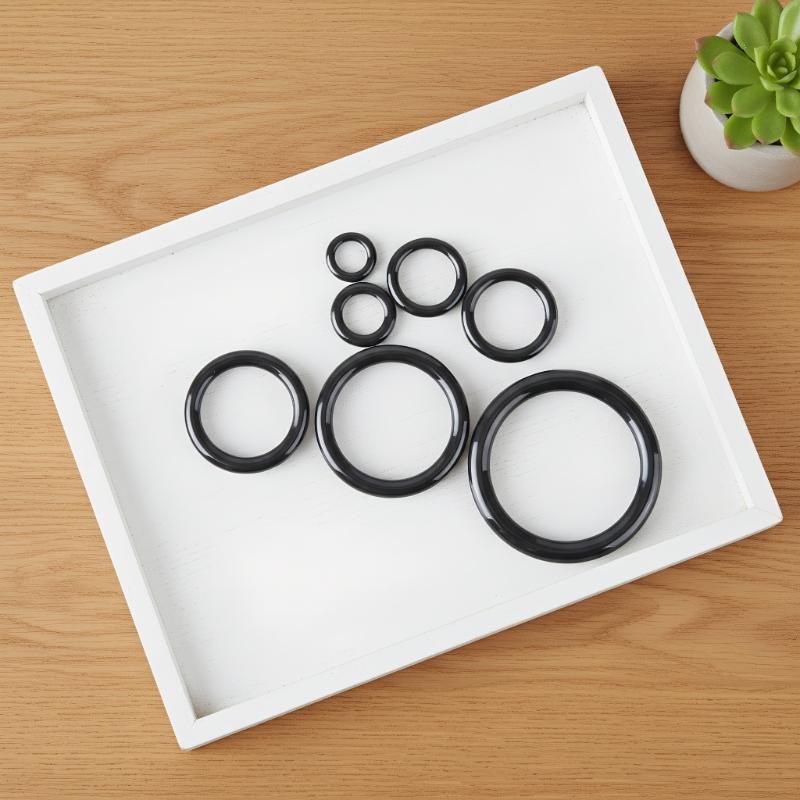 Ceramic Guide Ring Repair Set; - Fishing Rod Repair Kit recension och pris