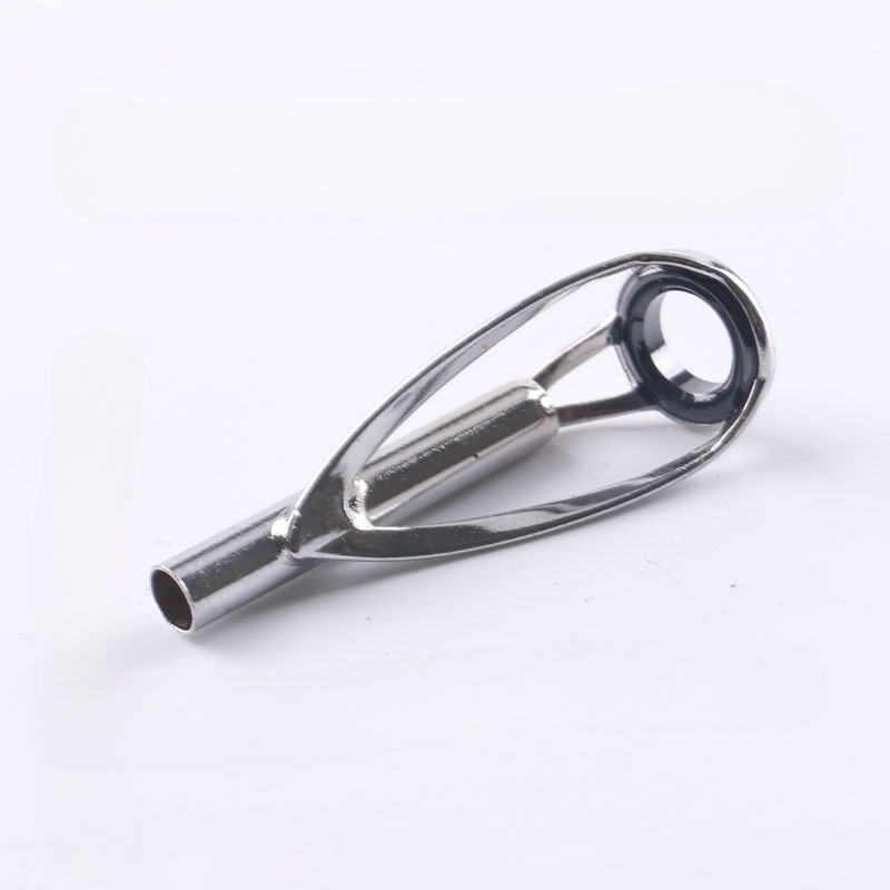 【Anti-Tangle Tip Top Guide Set - Fishing Rod Guide Replacement recension och pris