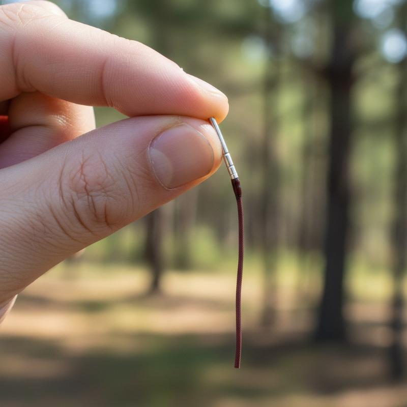 Fishing Rod Tip Line Rotatable - Fishing Rod Tip Replacement recension och pris