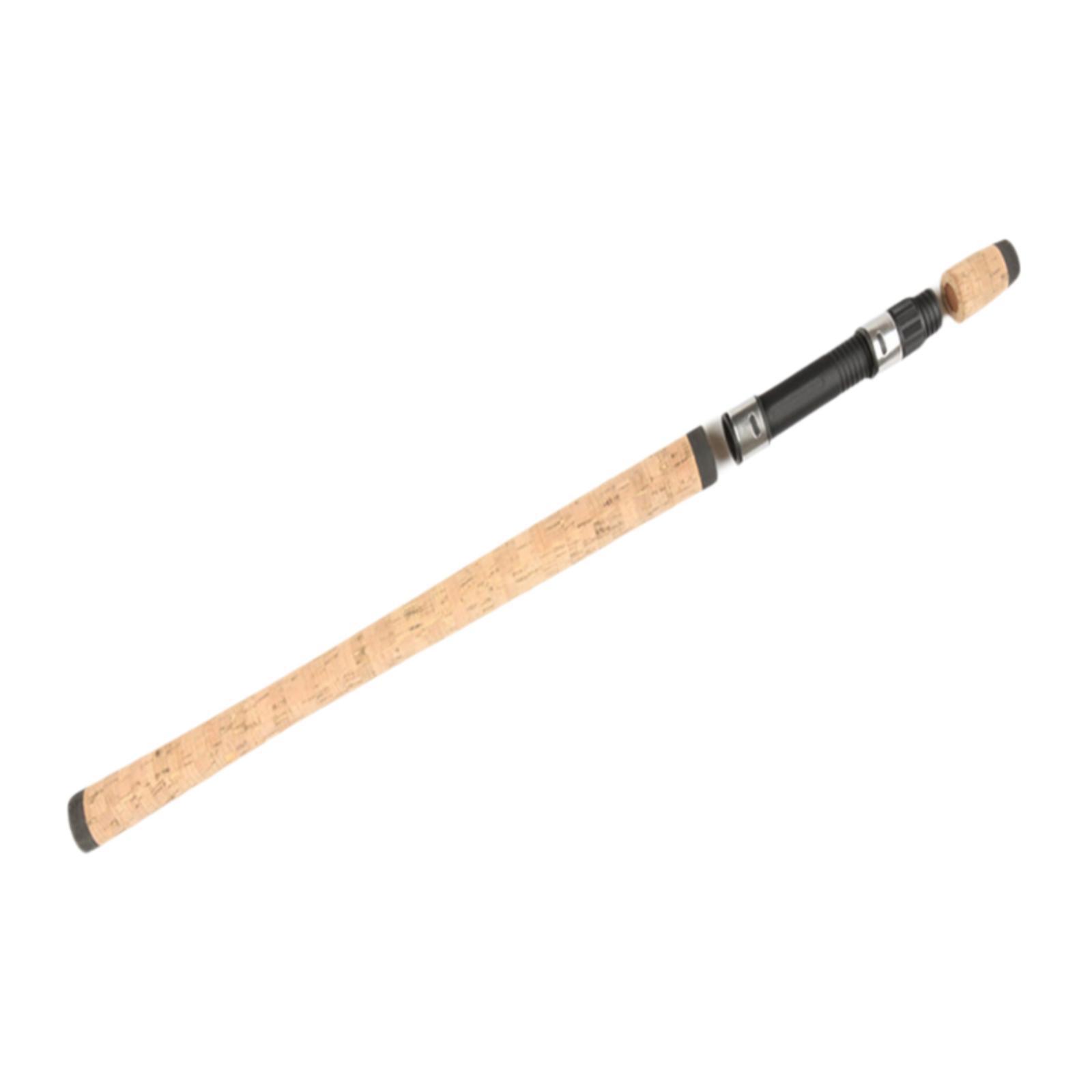 Cork Handle Grip Easy Installa - Fishing Rod Building Kit recension och pris