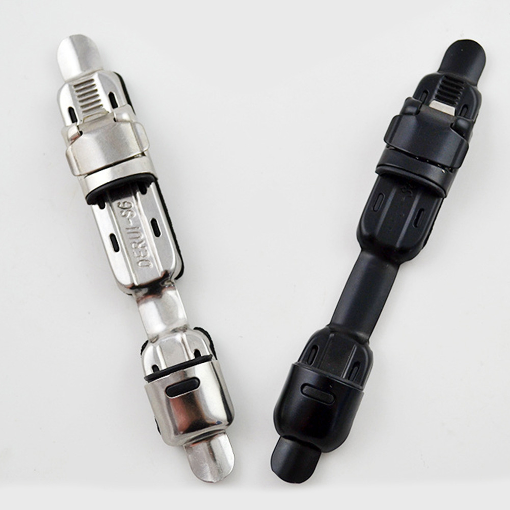 1pcs Fishing Reel Seat Deck 12 - Fishing Rod Building Kit recension och pris