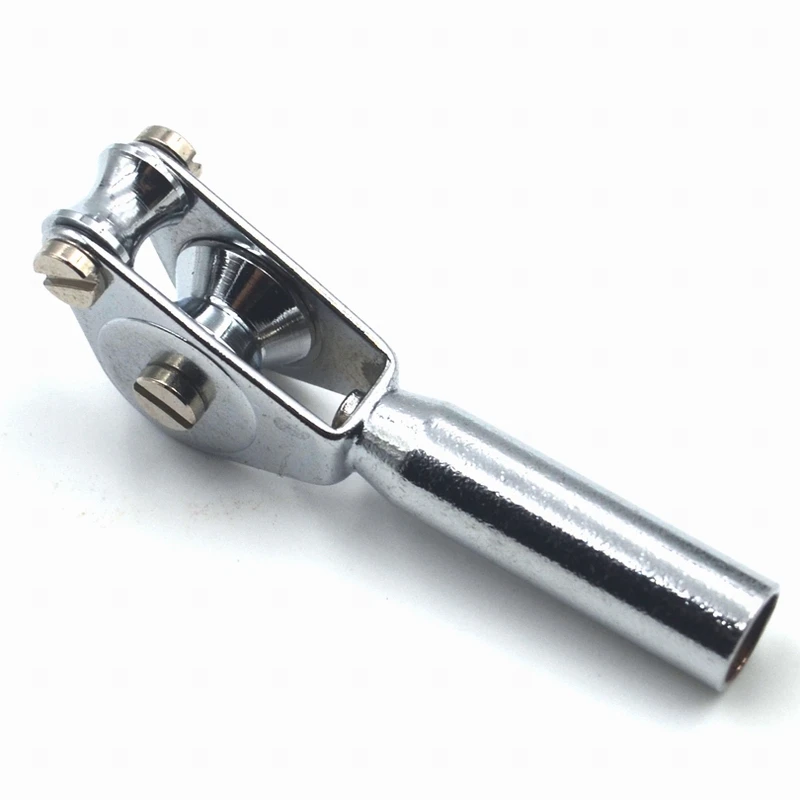 Topranc Fishing Roller Guide R - Fishing Rod Guide Replacement recension och pris