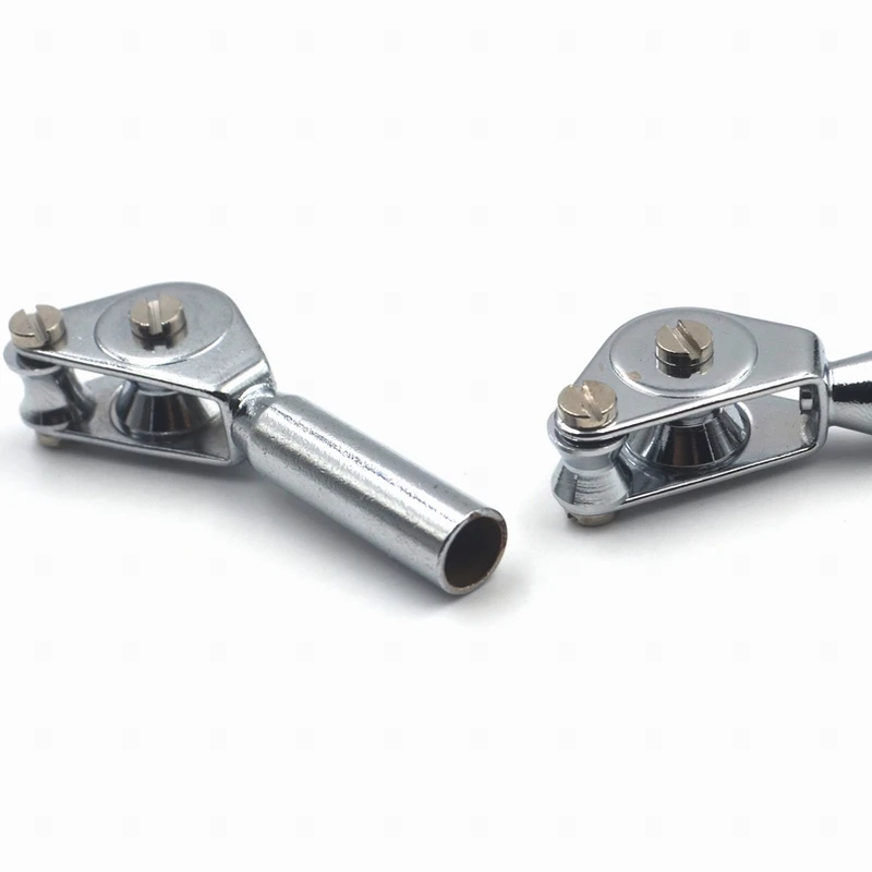 Topranc Fishing Roller Guide R - Fishing Rod Guide Replacement recension och pris