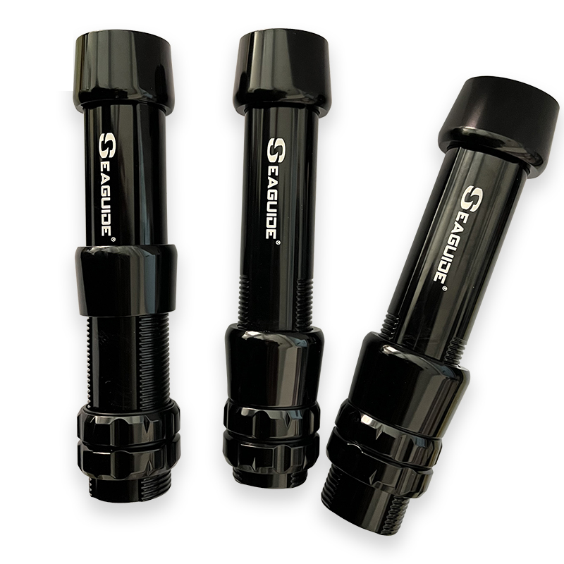 TAKEDO 18# 20# 22# 24# HBS Hea - Fishing Rod Repair Kit recension och pris