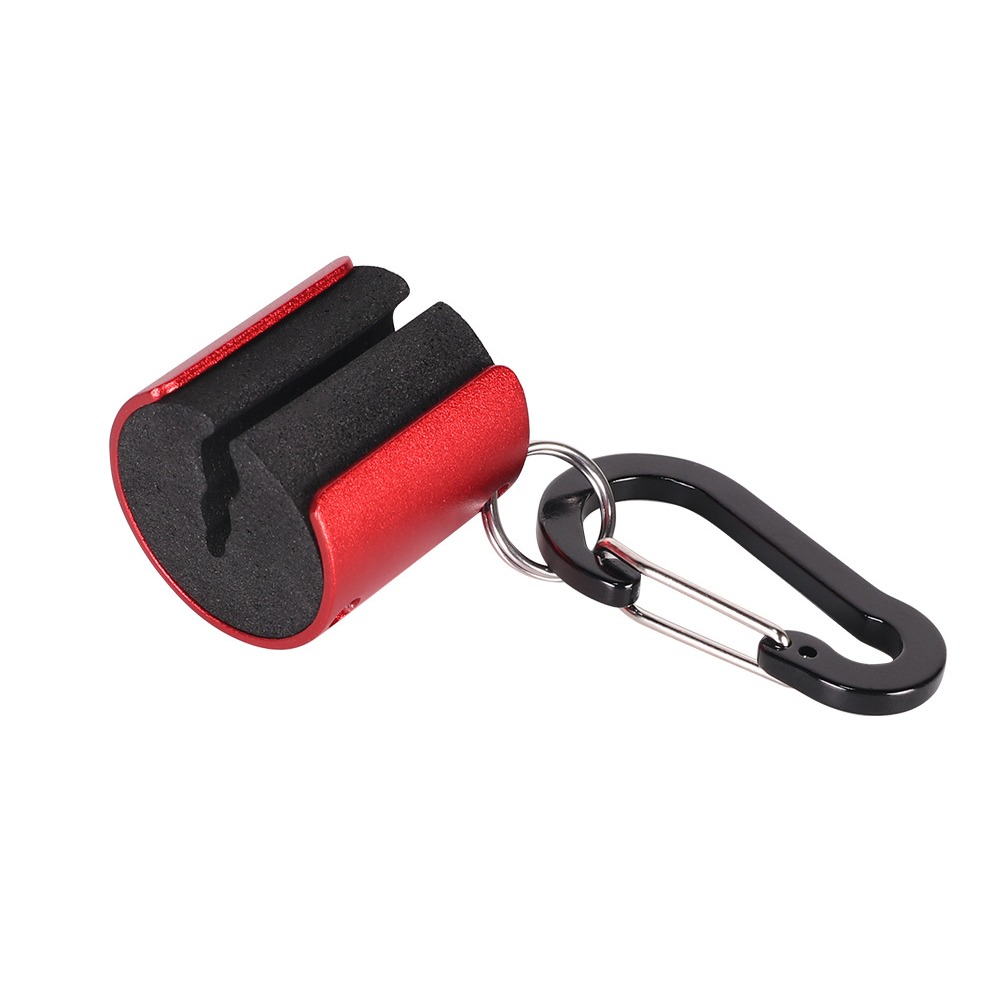 1PC Wearable Fishing Rod Holde - Fishing Rod Fly recension och pris